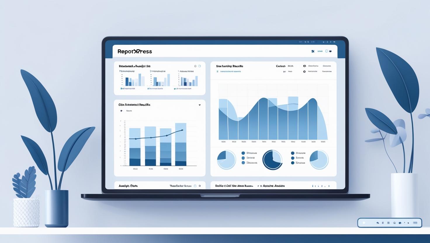 ReportXpress – Automated report generation software